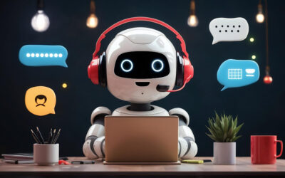 IA Agéntica en el call center: el siguiente salto
