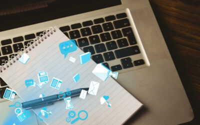 El futuro del marketing de contenidos y bases de datos: tendencias esenciales en 2027